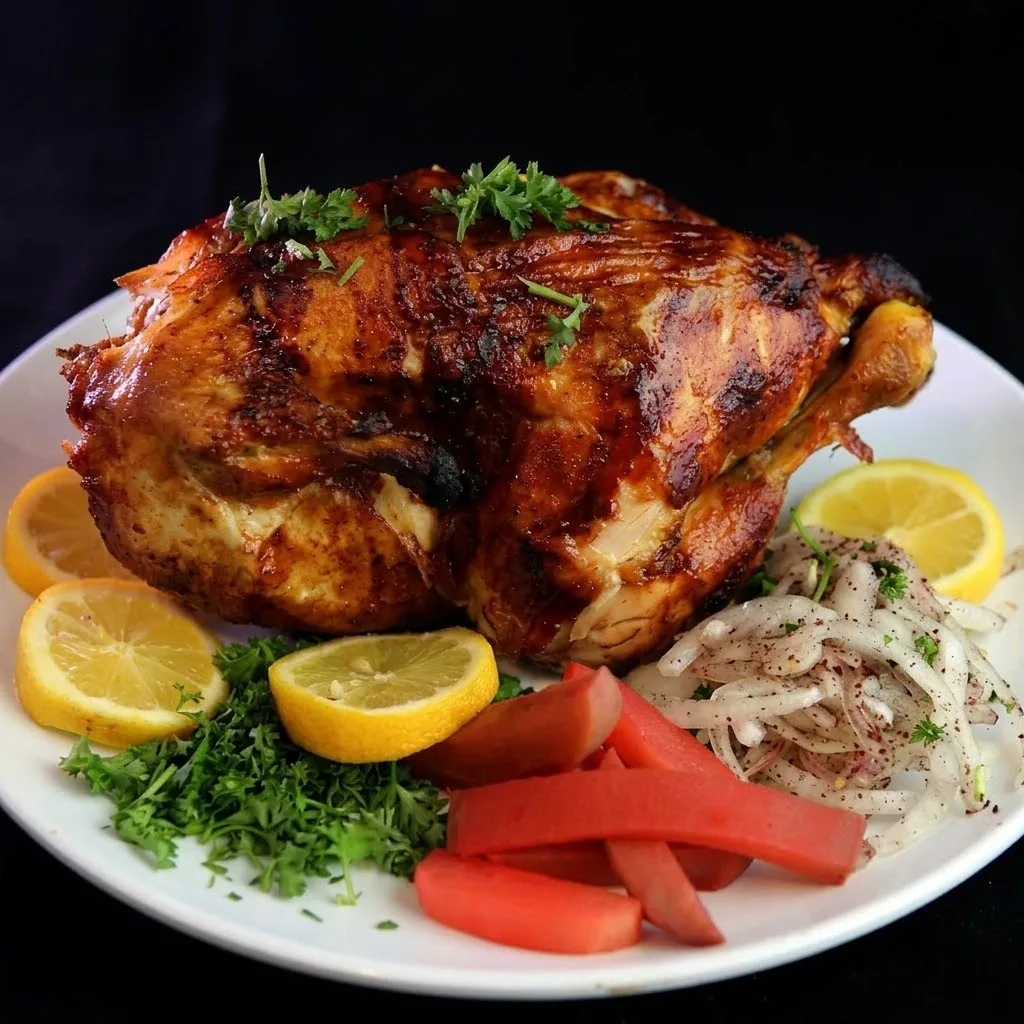 Halal Food, authentic Iraqi specialty at Al-Baghdady Bakery & Café, halal bakery & café in Richardson, TX